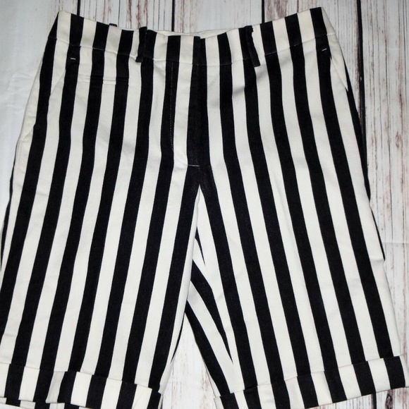 Per Se Pants - Women's Per Se Jean Shorts...Size: 4